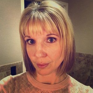 Meet your Posher, Shauna